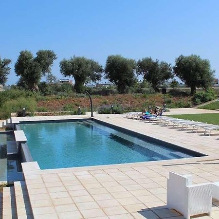 Masseria Stali The Originals Relais Caprarica di Lecce 設備 写真