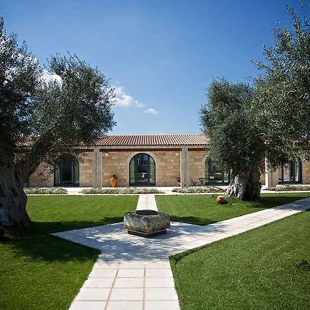 Masseria Stali The Originals Relais Caprarica di Lecce エクステリア 写真