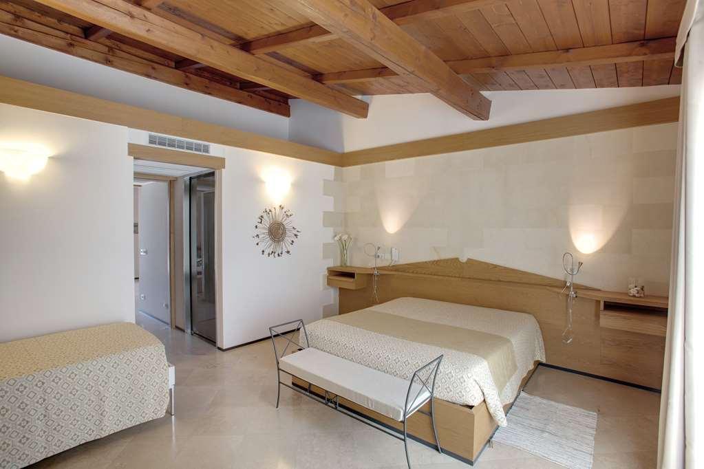 Masseria Stali The Originals Relais Caprarica di Lecce 部屋 写真