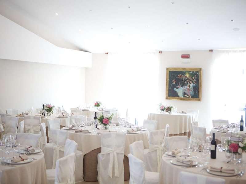Masseria Stali The Originals Relais Caprarica di Lecce レストラン 写真