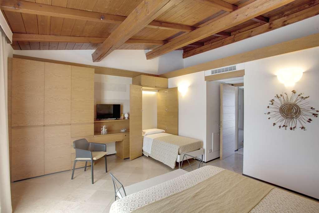 Masseria Stali The Originals Relais Caprarica di Lecce 部屋 写真