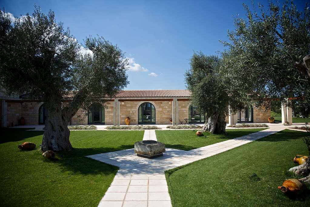 Masseria Stali The Originals Relais Caprarica di Lecce エクステリア 写真